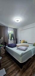 Blk 502B Palm Breeze @ Yishun (Yishun), HDB 4 Rooms #581976001